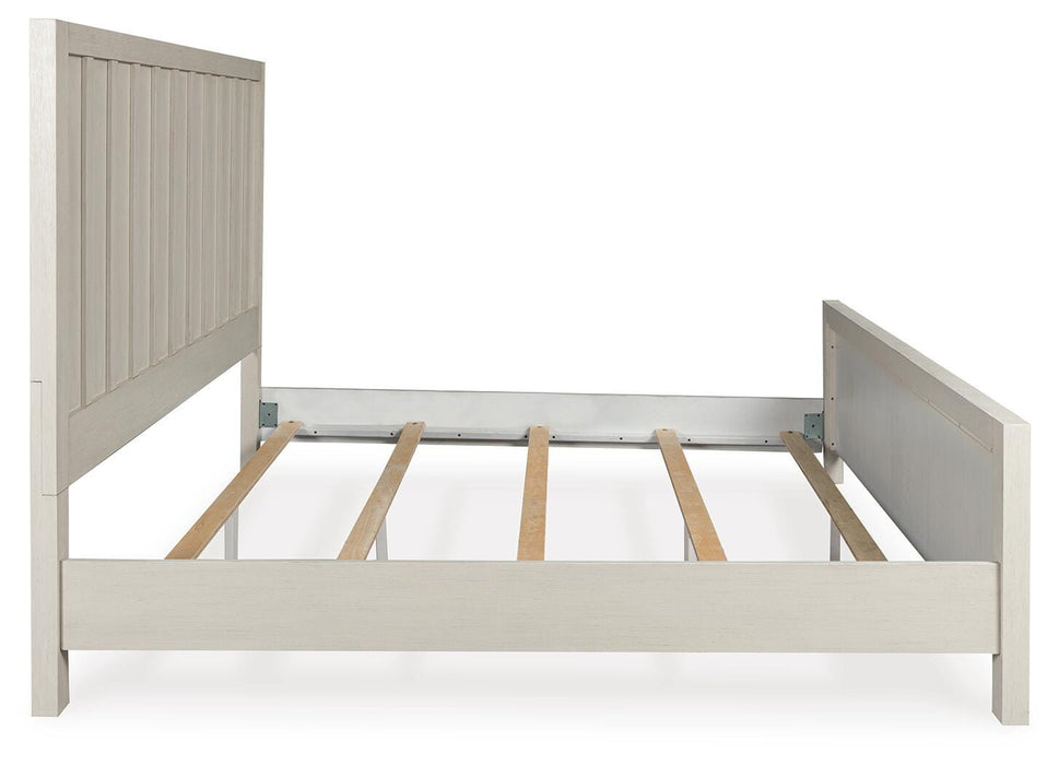 Shaybrock Bedroom Set - Clarks Hardware - Iowa