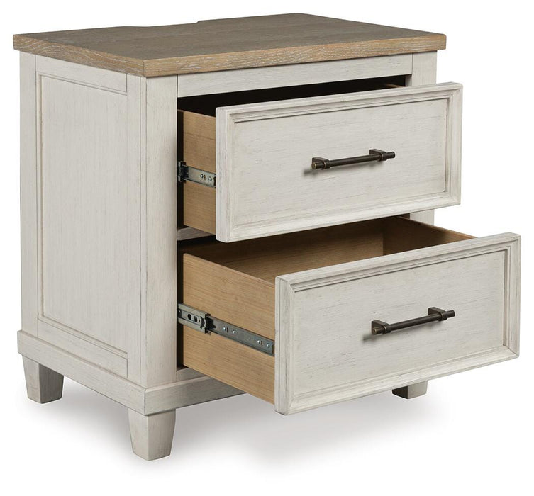 Shaybrock Bedroom Set - Clarks Hardware - Iowa
