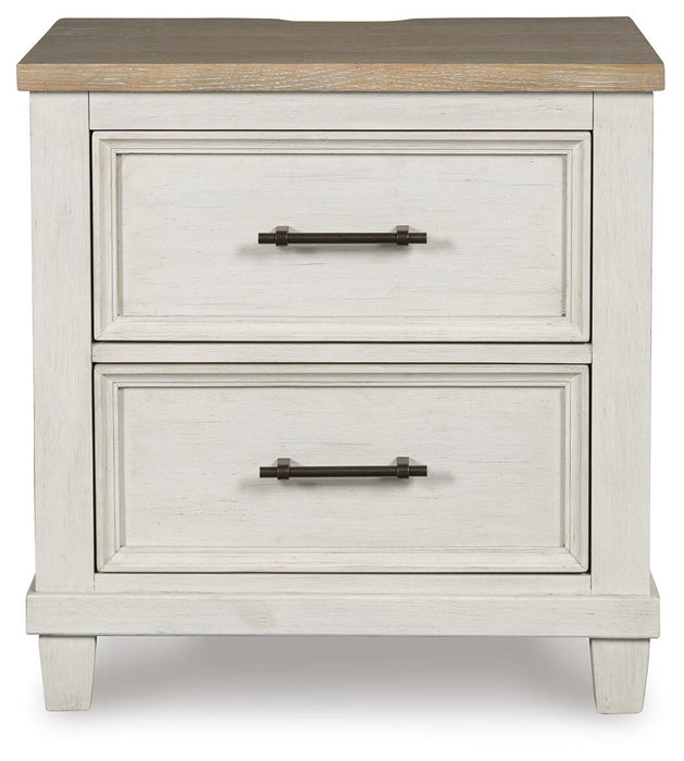 Shaybrock Bedroom Set - Clarks Hardware - Iowa