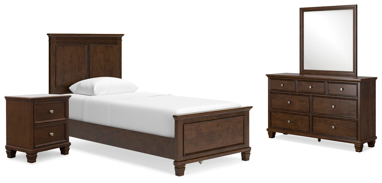 Danabrin Bedroom Set - Clarks Hardware - Iowa