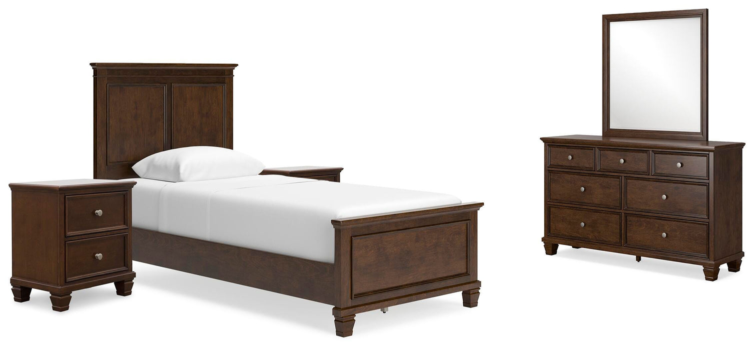 Danabrin Bedroom Set - Clarks Hardware - Iowa