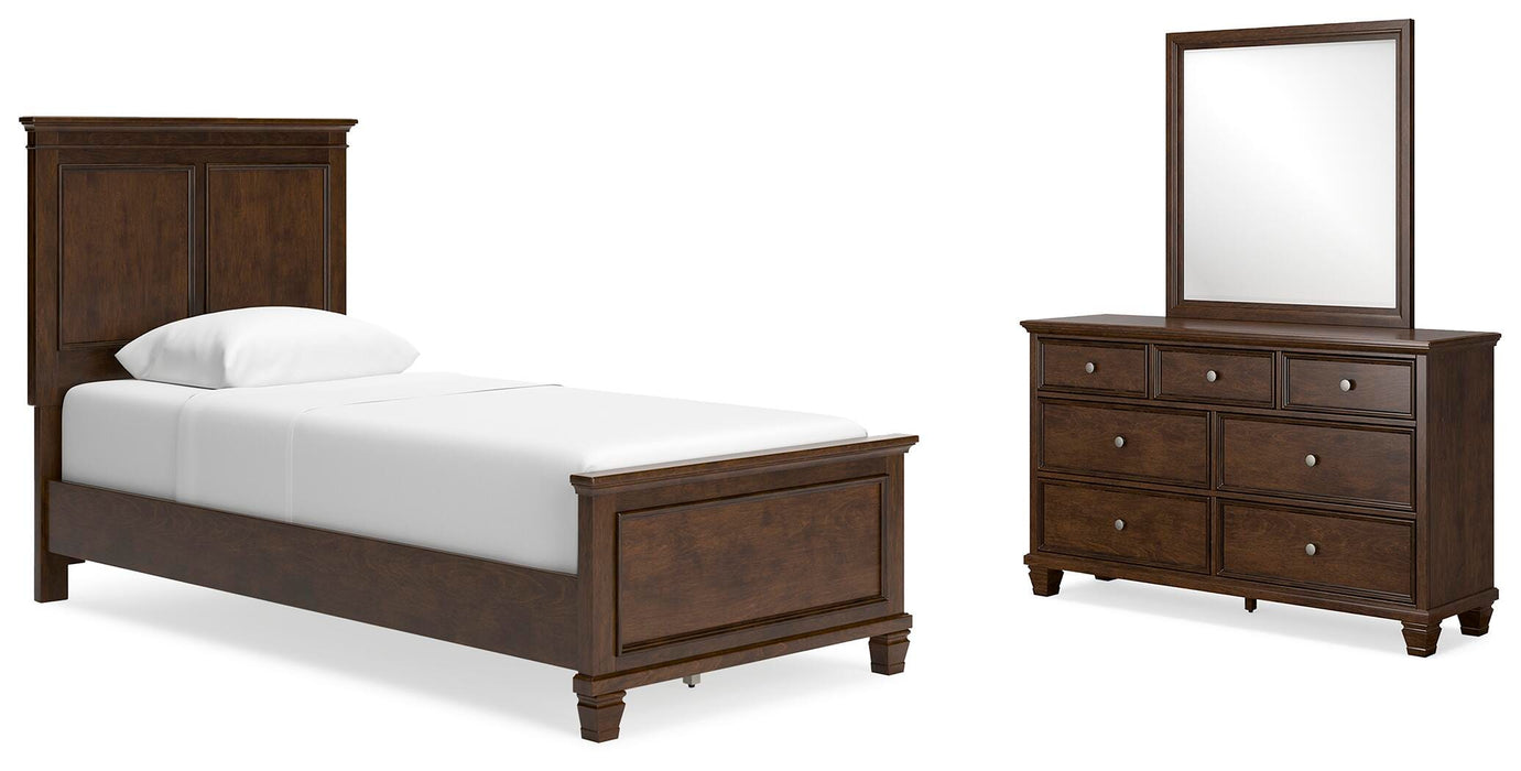 Danabrin Bedroom Set - Clarks Hardware - Iowa
