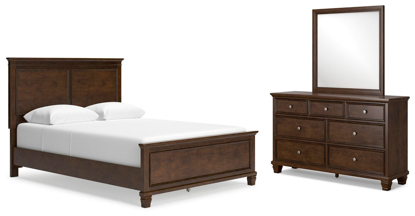 Danabrin Bedroom Set - Clarks Hardware - Iowa