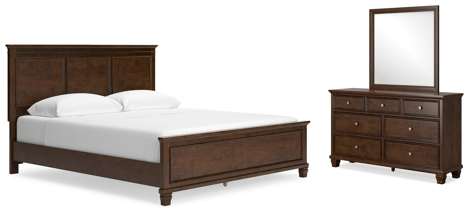 Danabrin Bedroom Set - Clarks Hardware - Iowa