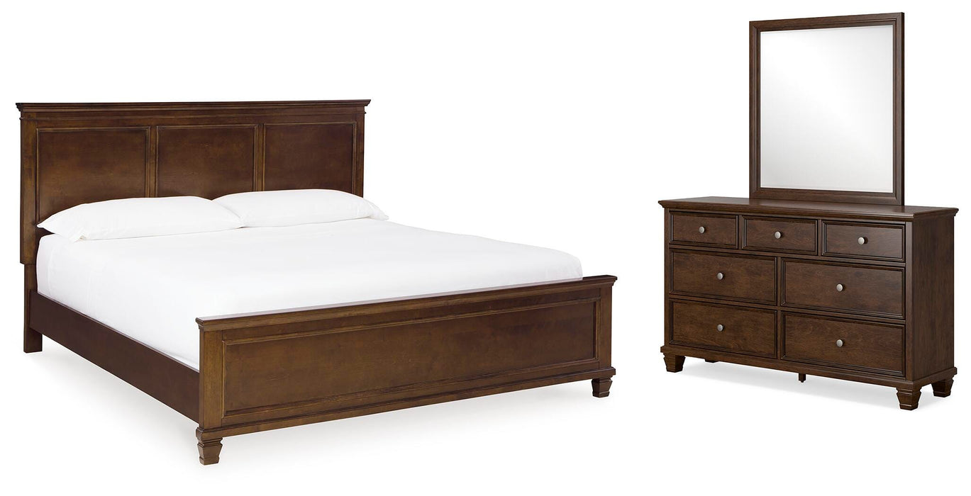 Danabrin Bedroom Set - Clarks Hardware - Iowa