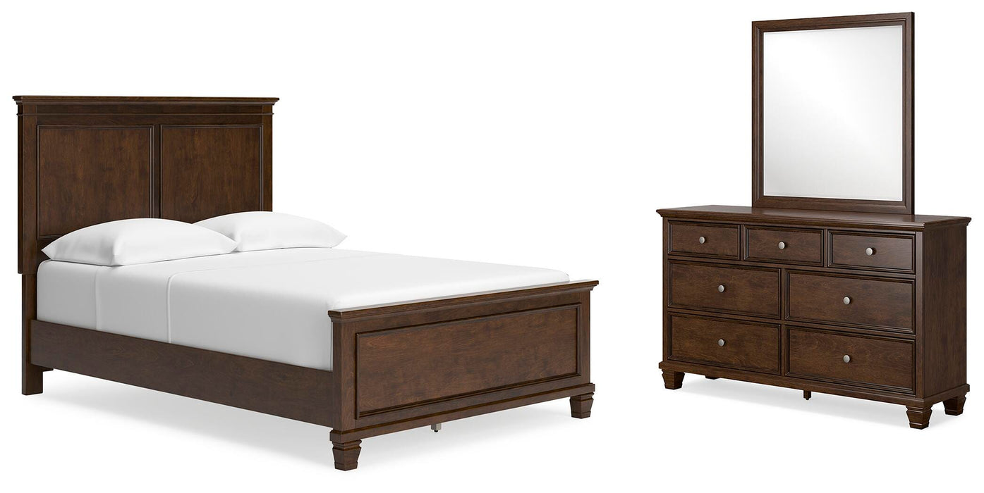 Danabrin Bedroom Set - Clarks Hardware - Iowa