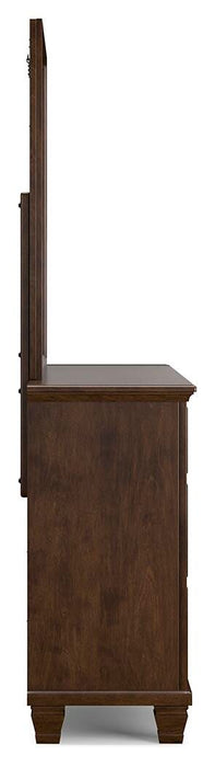 Danabrin Bedroom Set - Clarks Hardware - Iowa