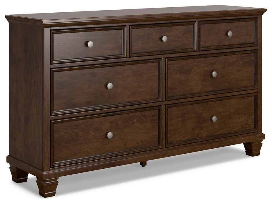 Danabrin Dresser - Clarks Hardware - Iowa