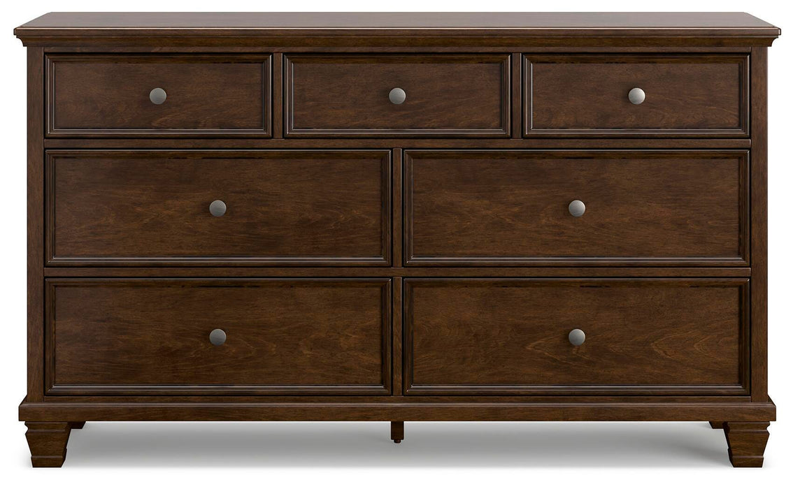 Danabrin Dresser - Clarks Hardware - Iowa