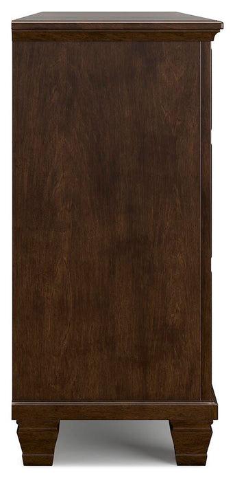 Danabrin Dresser - Clarks Hardware - Iowa