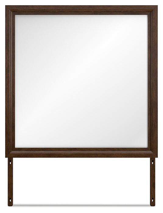 Danabrin Bedroom Mirror - Clarks Hardware - Iowa