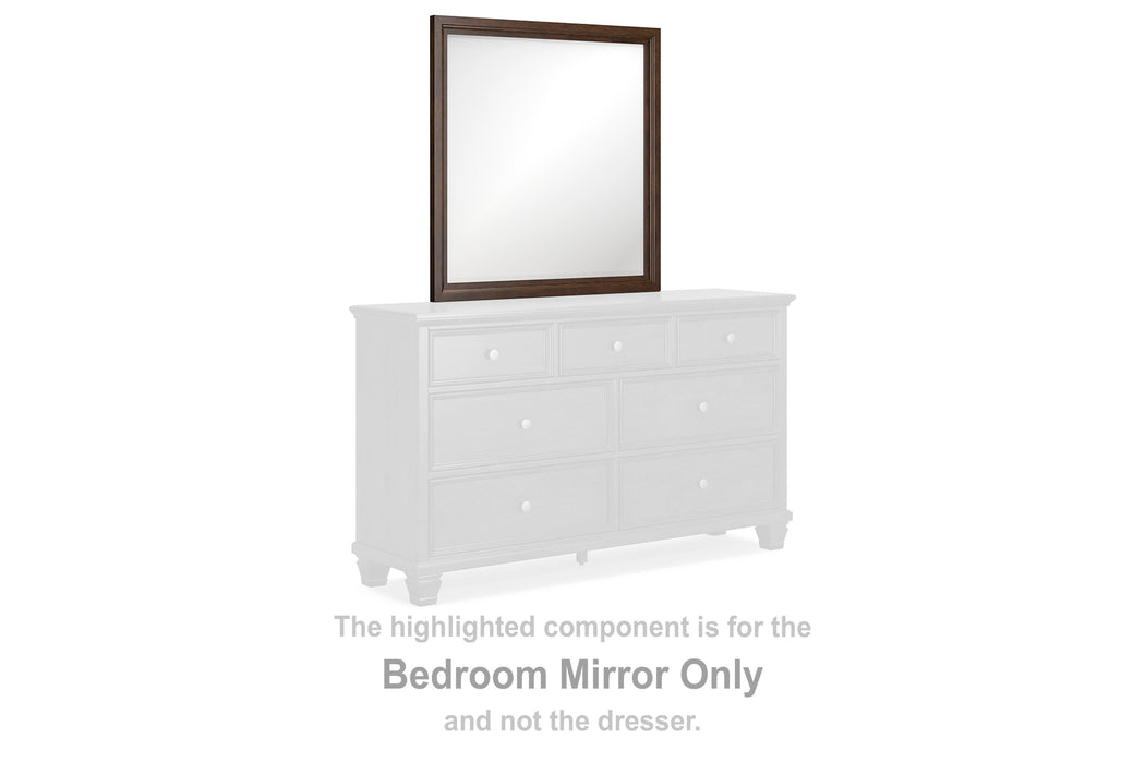 Danabrin Bedroom Mirror - Clarks Hardware - Iowa