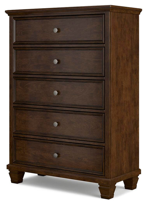 Danabrin Chest of Drawers - Clarks Hardware - Iowa