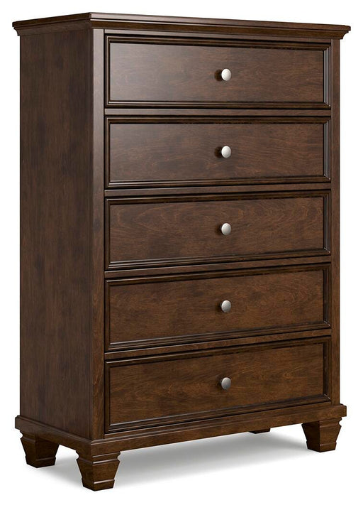 Danabrin Chest of Drawers - Clarks Hardware - Iowa