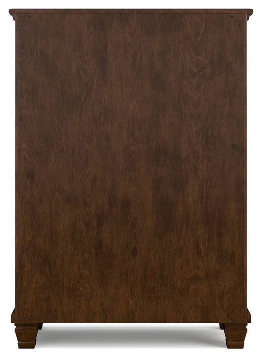 Danabrin Chest of Drawers - Clarks Hardware - Iowa