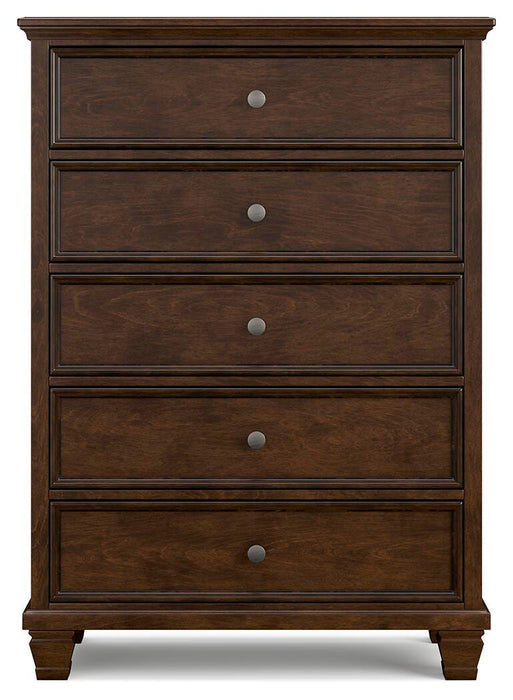 Danabrin Chest of Drawers - Clarks Hardware - Iowa