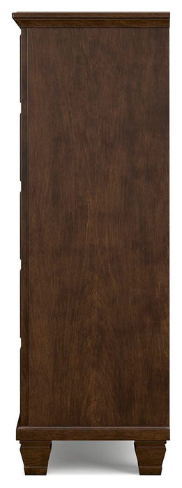 Danabrin Chest of Drawers - Clarks Hardware - Iowa