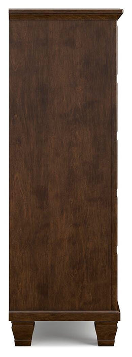 Danabrin Chest of Drawers - Clarks Hardware - Iowa