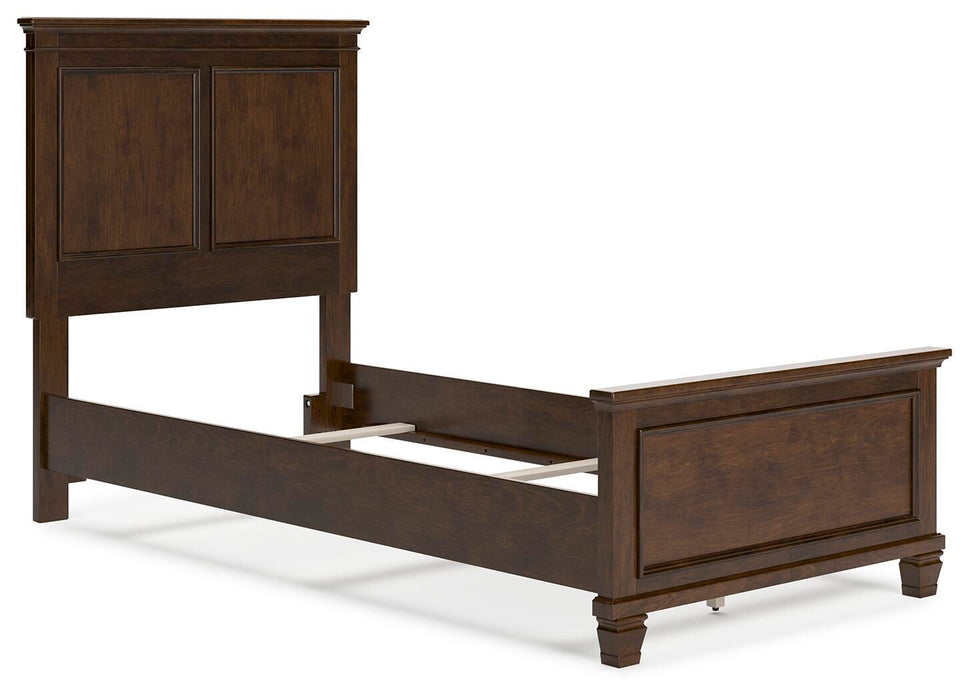 Danabrin Bed - Clarks Hardware - Iowa
