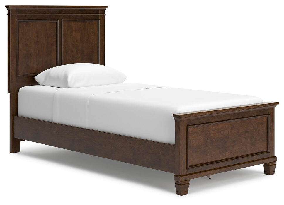Danabrin Bed - Clarks Hardware - Iowa