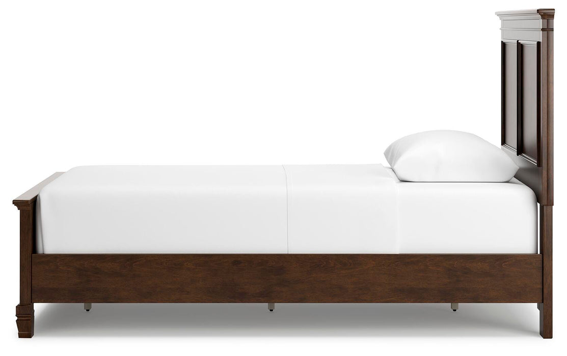 Danabrin Bed - Clarks Hardware - Iowa