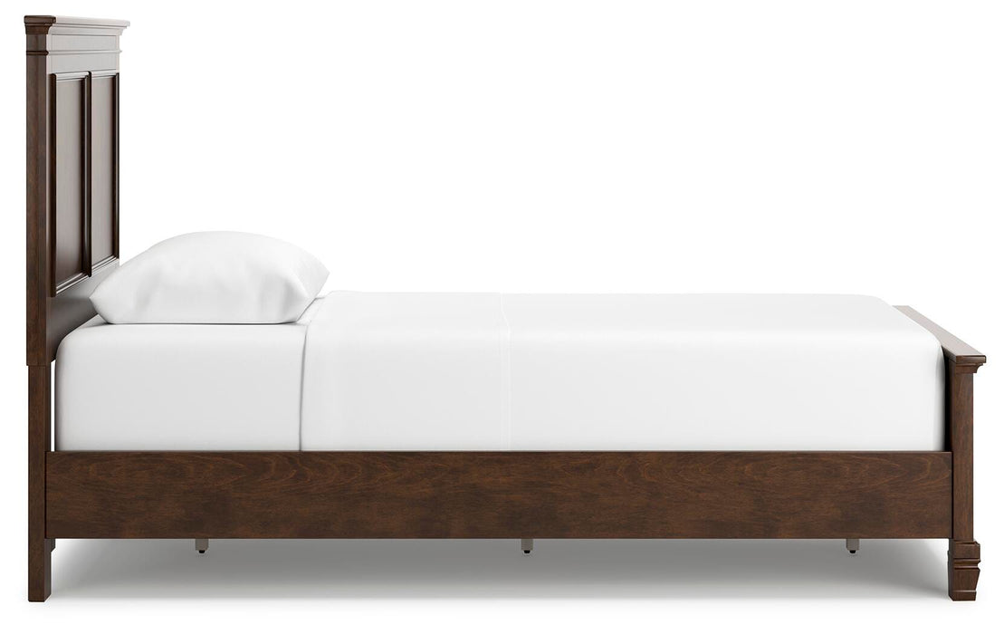 Danabrin Bed - Clarks Hardware - Iowa