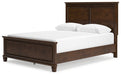 Danabrin Bed - Clarks Hardware - Iowa