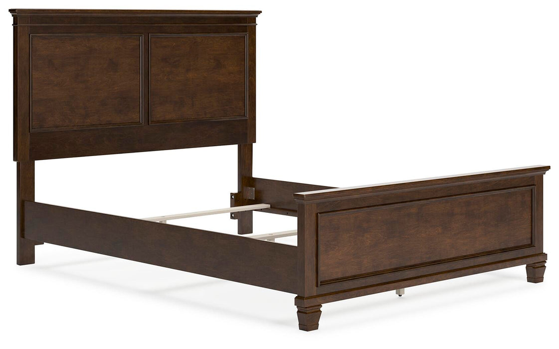 Danabrin Bedroom Set - Clarks Hardware - Iowa