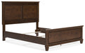 Danabrin Bedroom Set - Clarks Hardware - Iowa