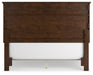 Danabrin Bedroom Set - Clarks Hardware - Iowa