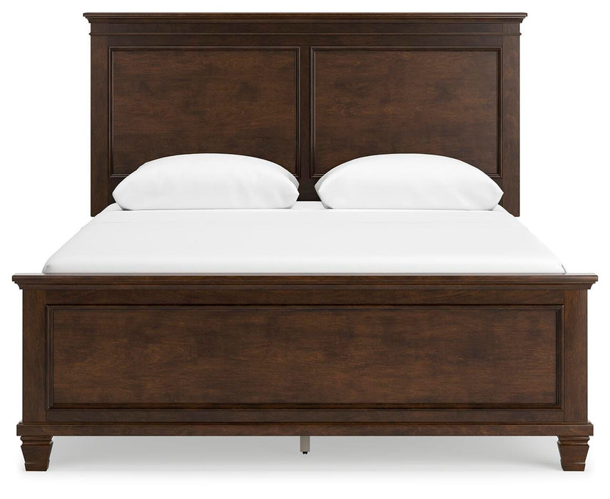Danabrin Bedroom Set - Clarks Hardware - Iowa