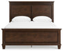 Danabrin Bedroom Set - Clarks Hardware - Iowa
