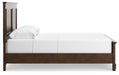 Danabrin Bedroom Set - Clarks Hardware - Iowa