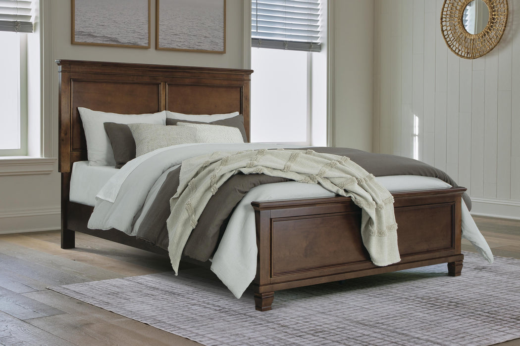 Danabrin Bedroom Set - Clarks Hardware - Iowa