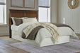 Danabrin Panel Storage Bed - Clarks Hardware - Iowa