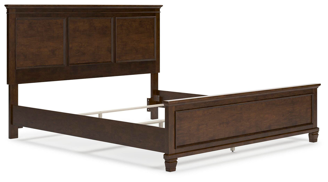Danabrin Bed - Clarks Hardware - Iowa