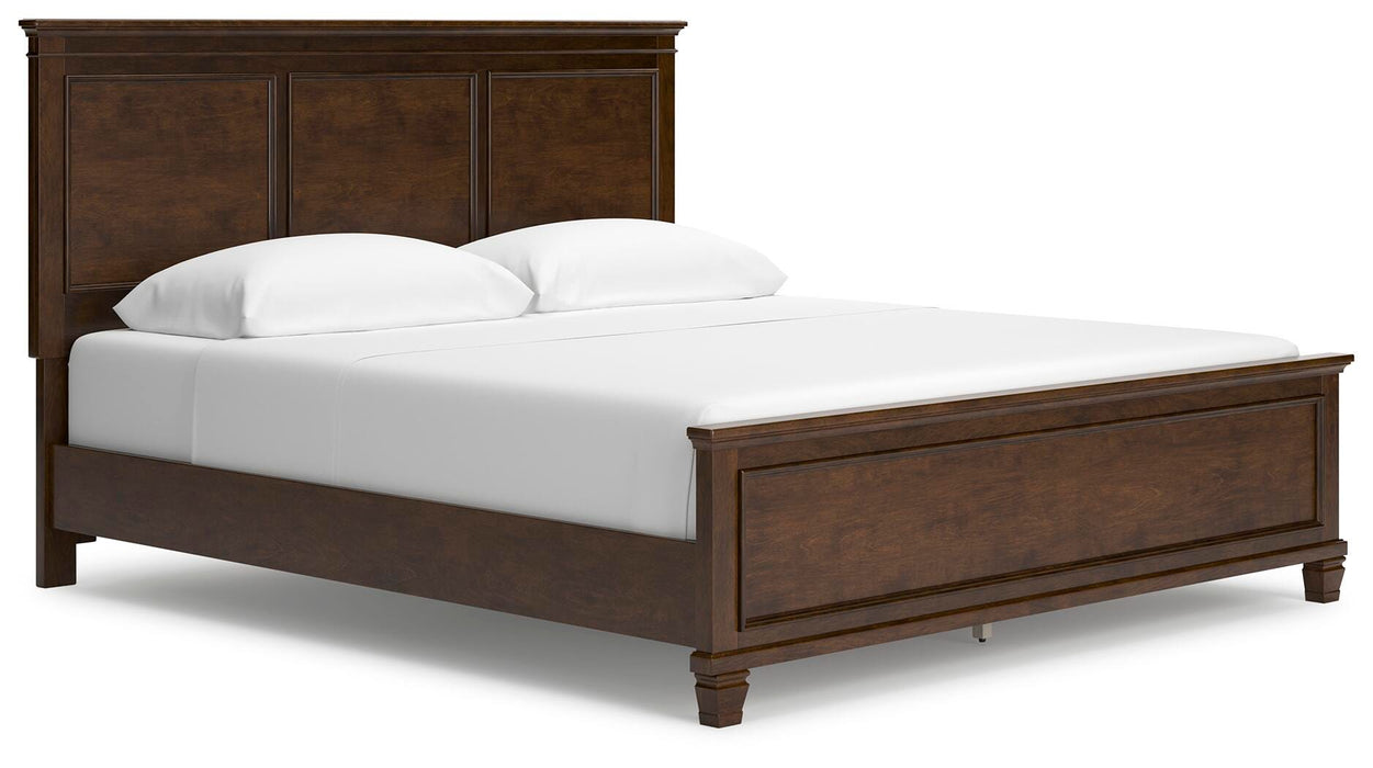 Danabrin Bed - Clarks Hardware - Iowa
