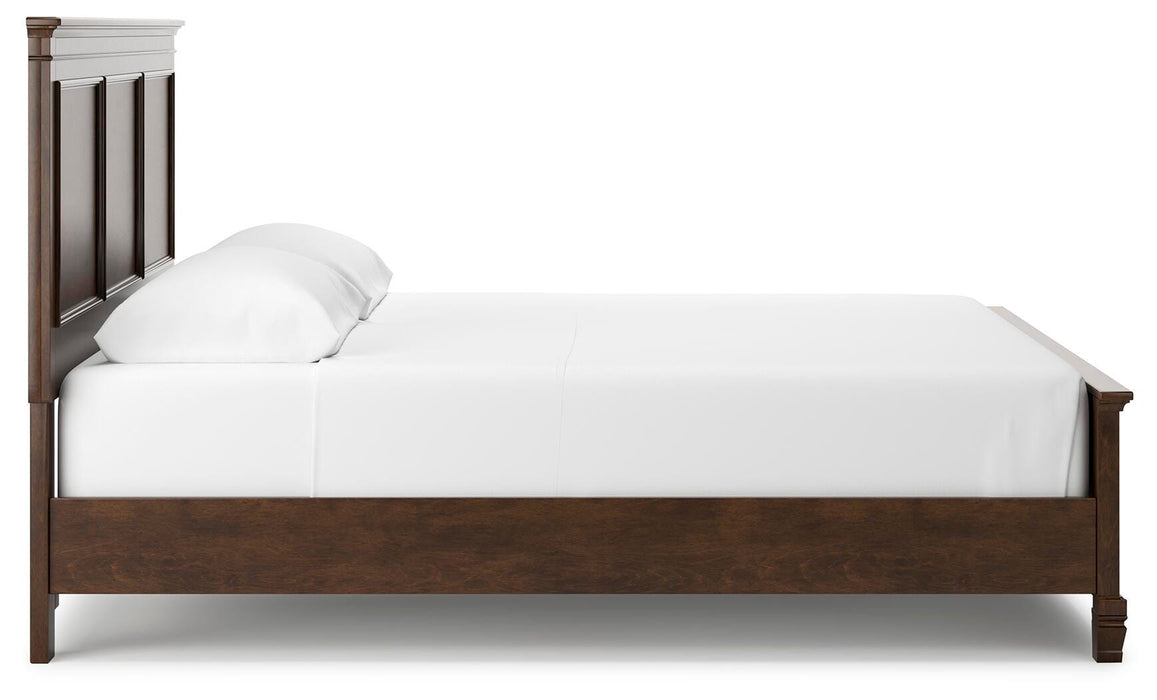 Danabrin Bed - Clarks Hardware - Iowa