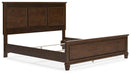 Danabrin Bedroom Set - Clarks Hardware - Iowa
