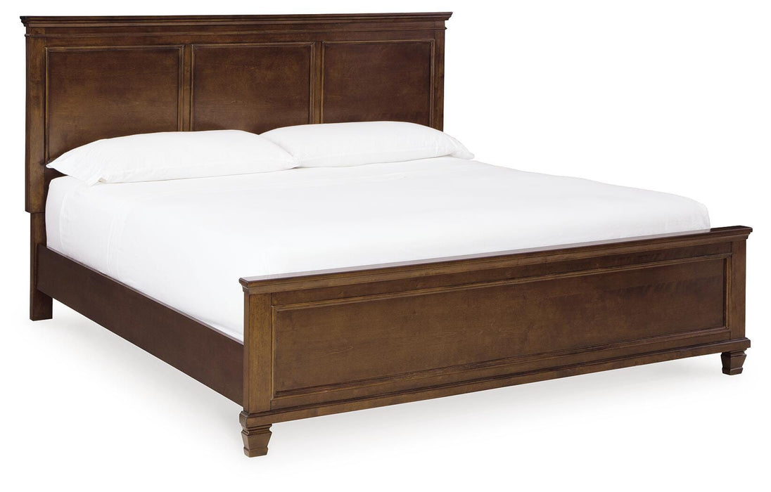 Danabrin Bedroom Set - Clarks Hardware - Iowa