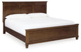 Danabrin Bedroom Set - Clarks Hardware - Iowa