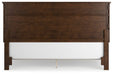 Danabrin Bedroom Set - Clarks Hardware - Iowa