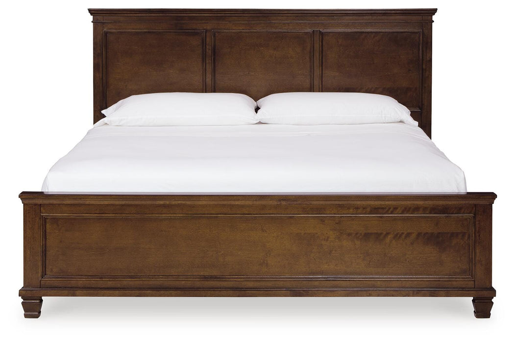 Danabrin Bedroom Set - Clarks Hardware - Iowa