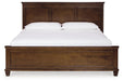 Danabrin Bedroom Set - Clarks Hardware - Iowa