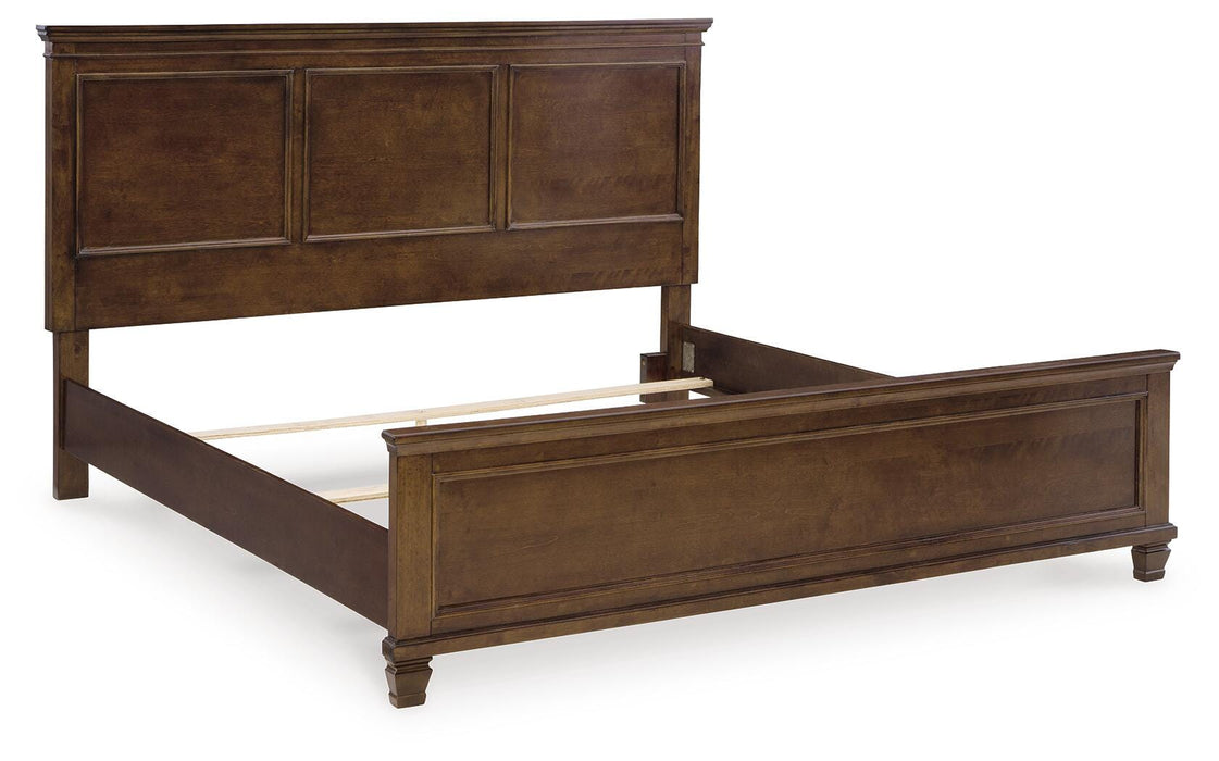 Danabrin Bedroom Set - Clarks Hardware - Iowa