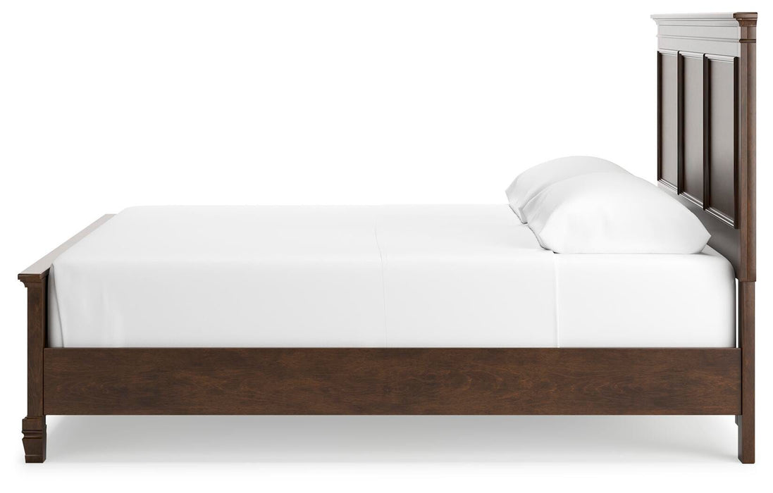 Danabrin Bed - Clarks Hardware - Iowa