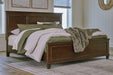 Danabrin Bed - Clarks Hardware - Iowa