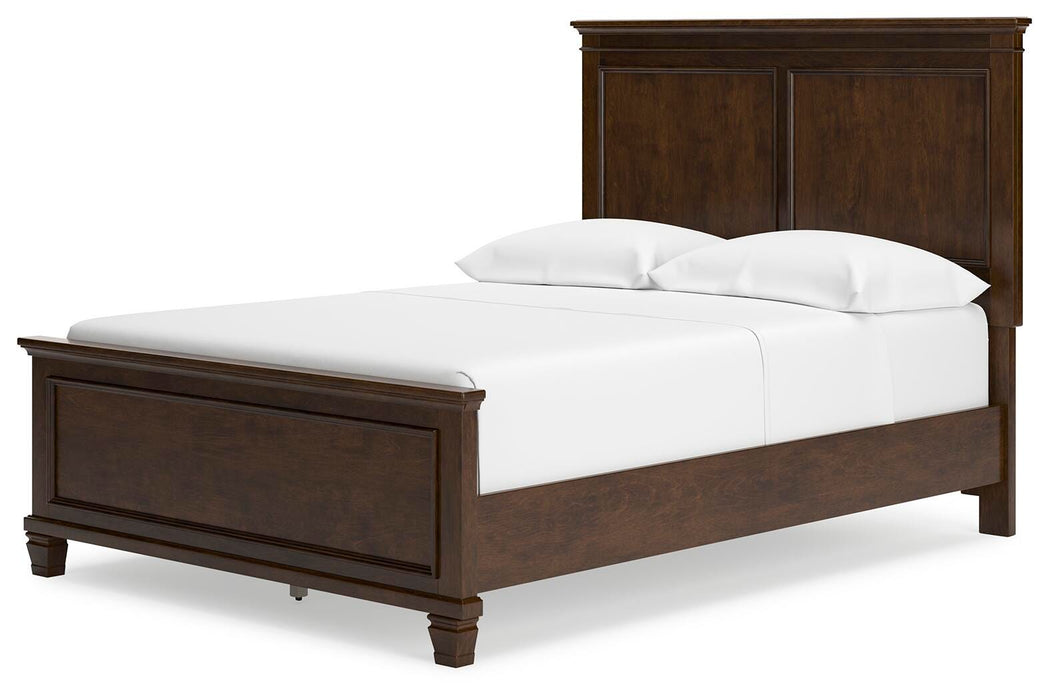 Danabrin Bed - Clarks Hardware - Iowa