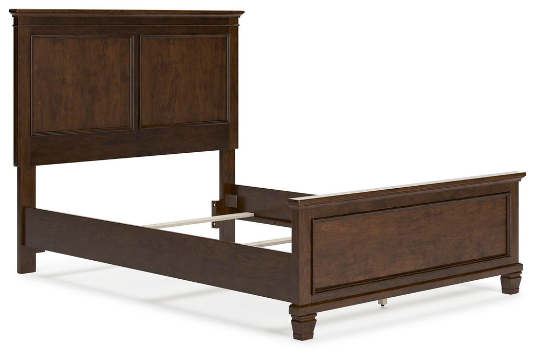 Danabrin Bed - Clarks Hardware - Iowa