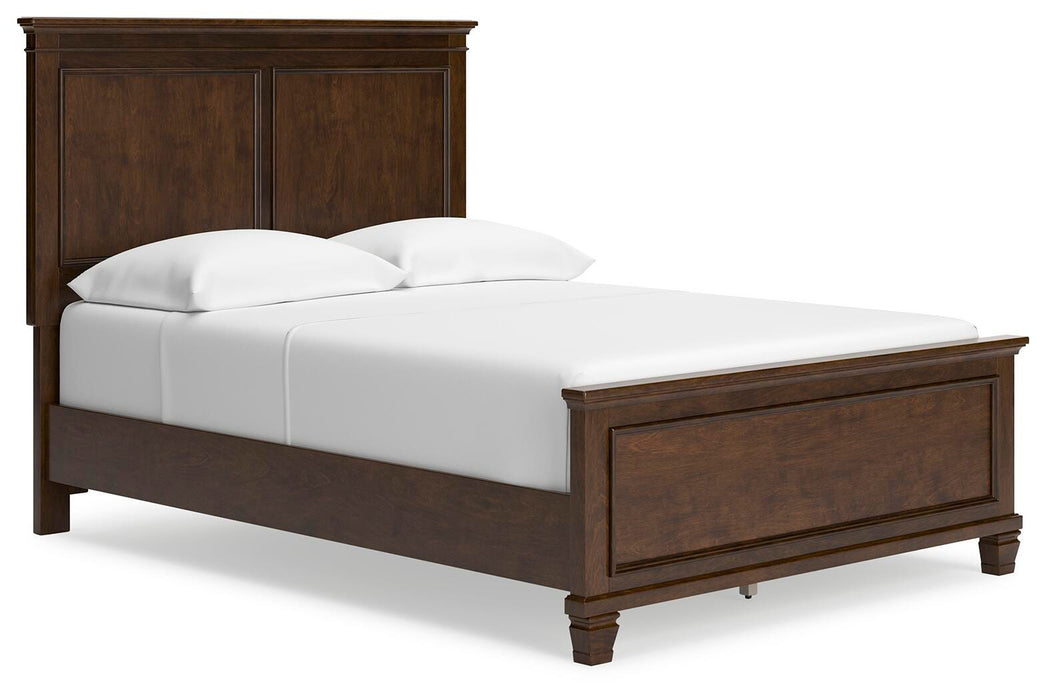 Danabrin Bed - Clarks Hardware - Iowa